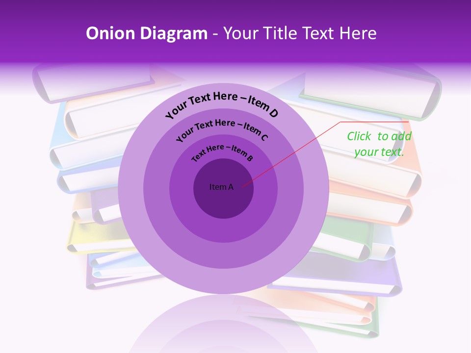 Design Abstract Graduation PowerPoint Template