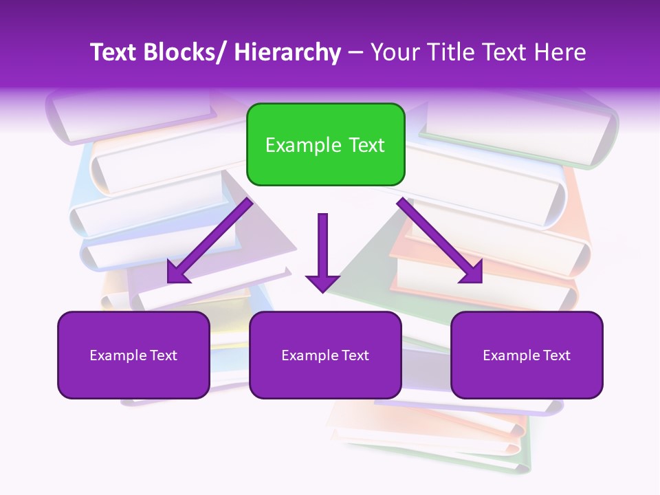 Design Abstract Graduation PowerPoint Template