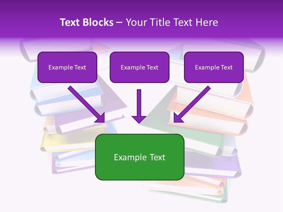 Design Abstract Graduation PowerPoint Template