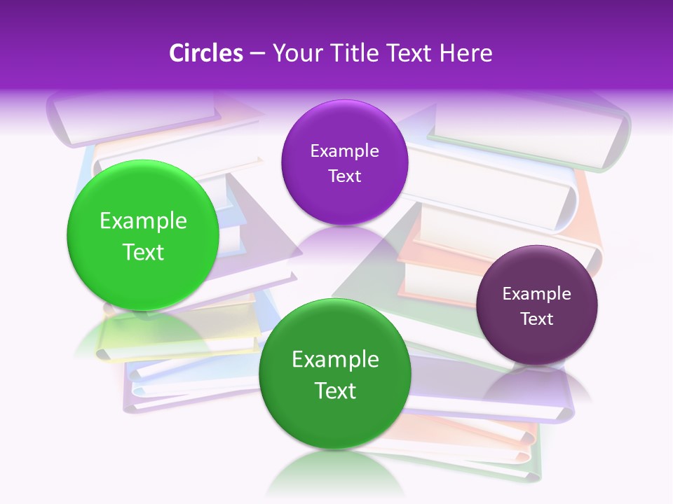 Design Abstract Graduation PowerPoint Template