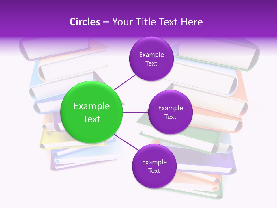 Design Abstract Graduation PowerPoint Template