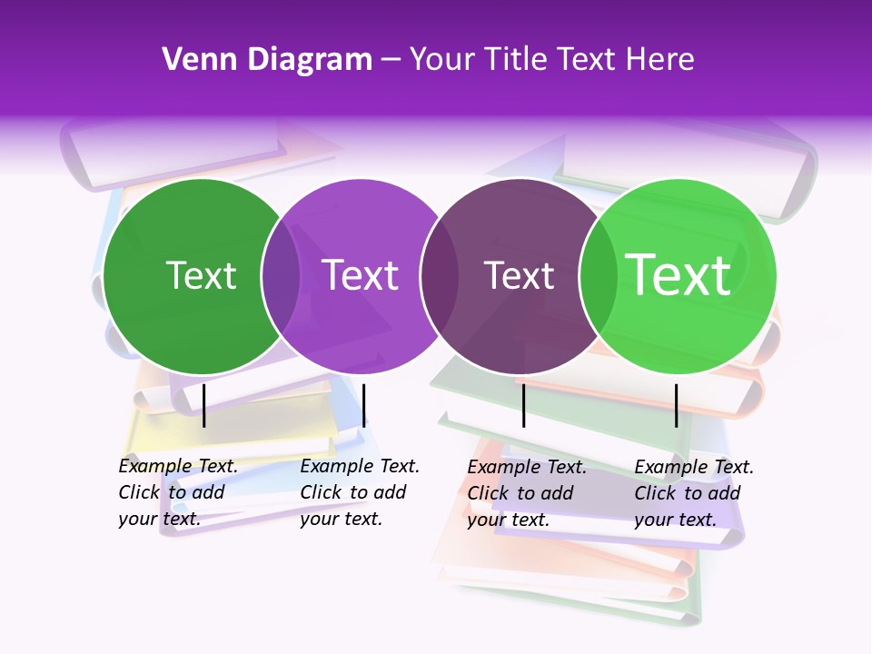 Design Abstract Graduation PowerPoint Template