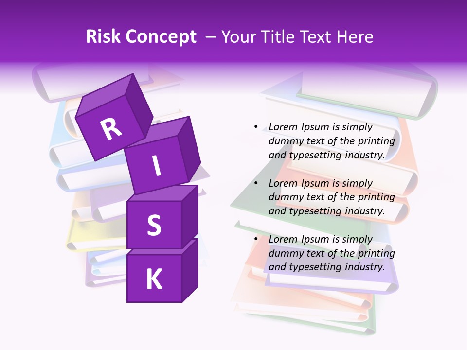 Design Abstract Graduation PowerPoint Template