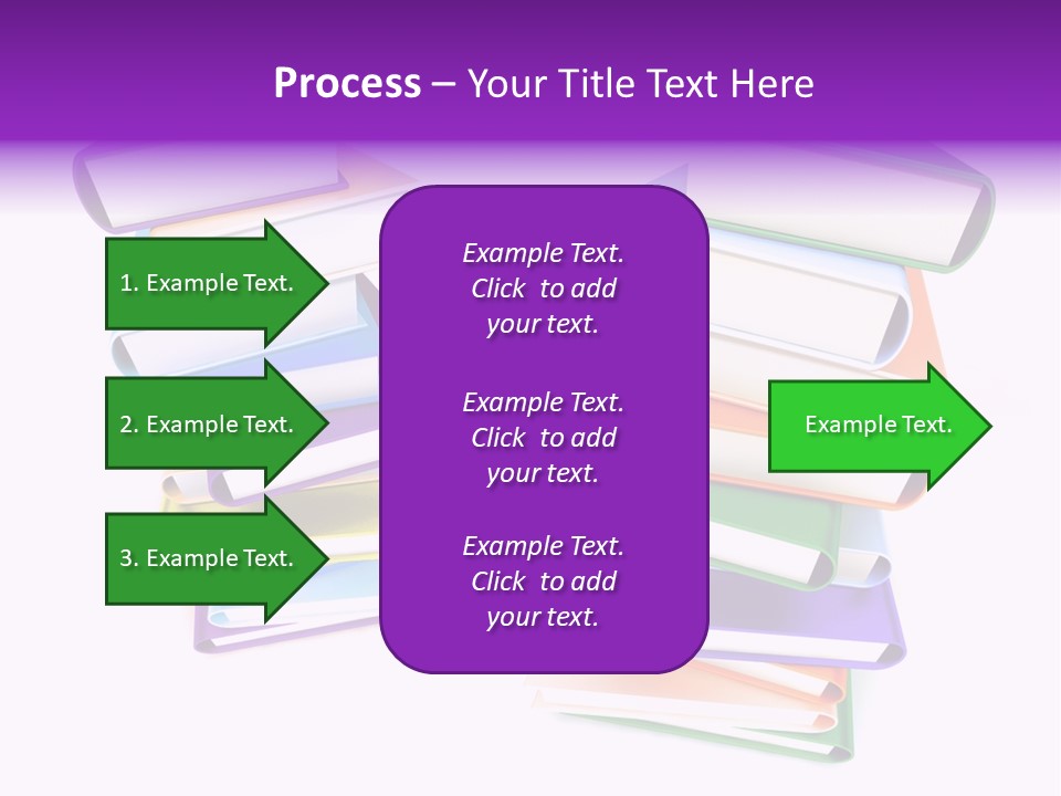 Design Abstract Graduation PowerPoint Template