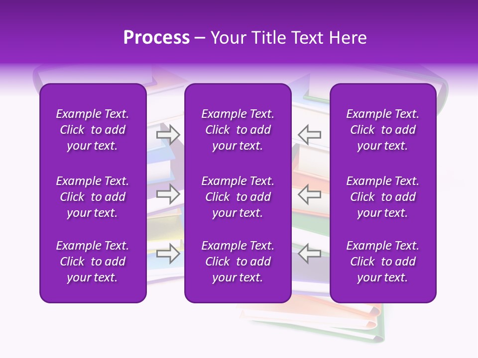 Design Abstract Graduation PowerPoint Template