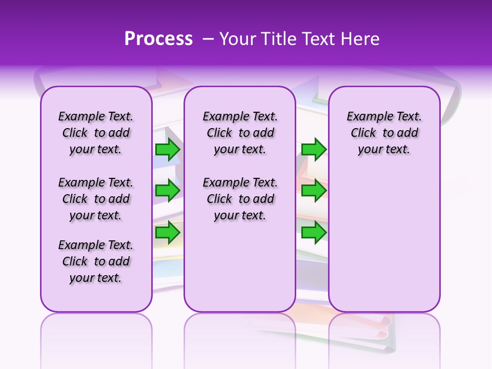 Design Abstract Graduation PowerPoint Template