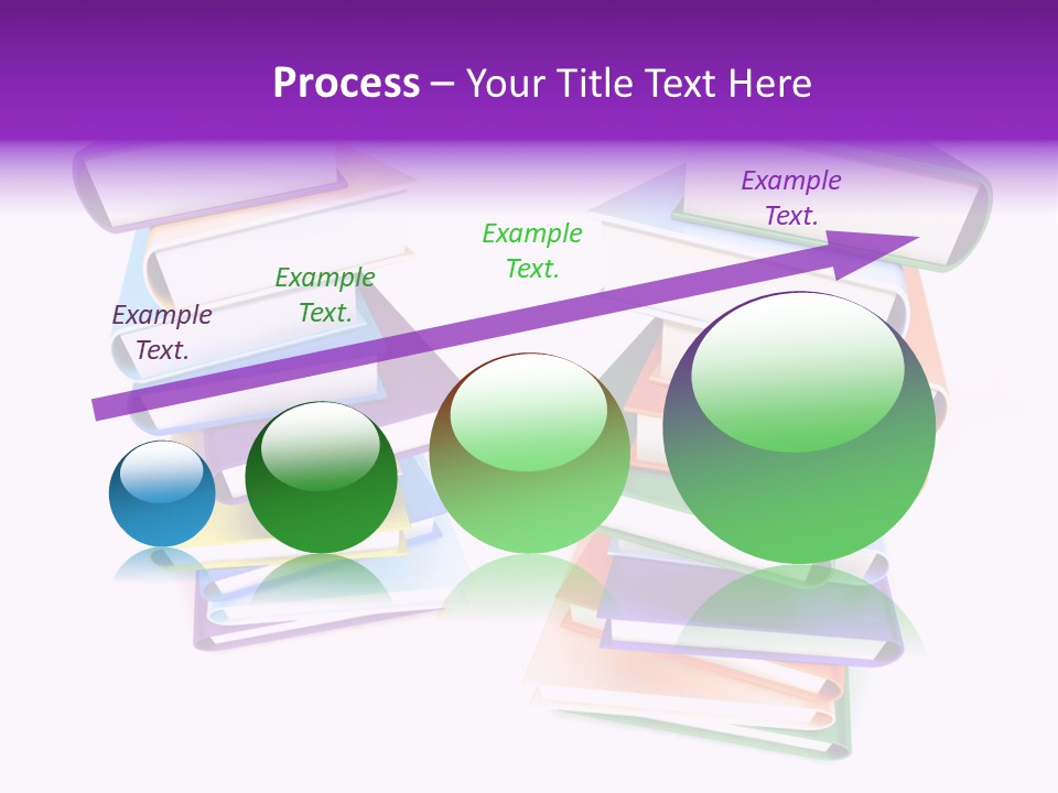 Design Abstract Graduation PowerPoint Template