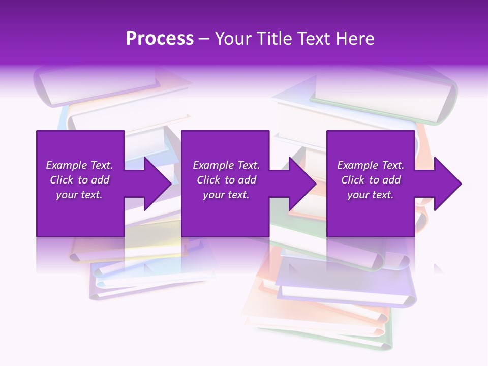 Design Abstract Graduation PowerPoint Template