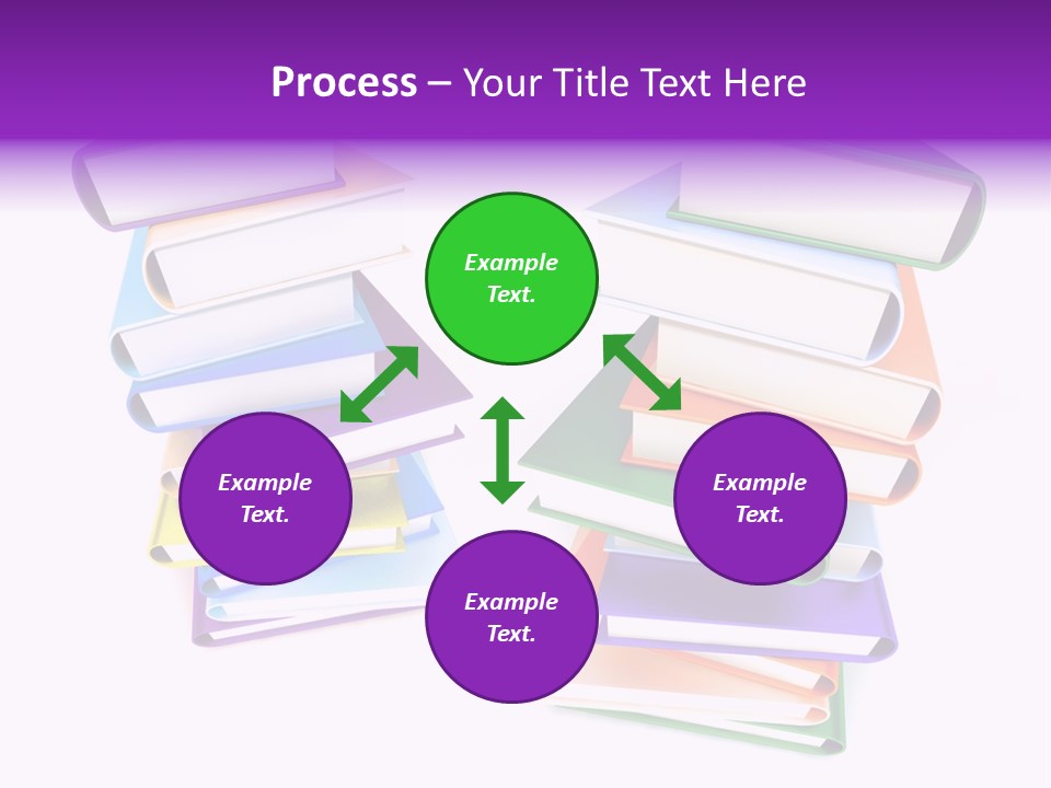 Design Abstract Graduation PowerPoint Template