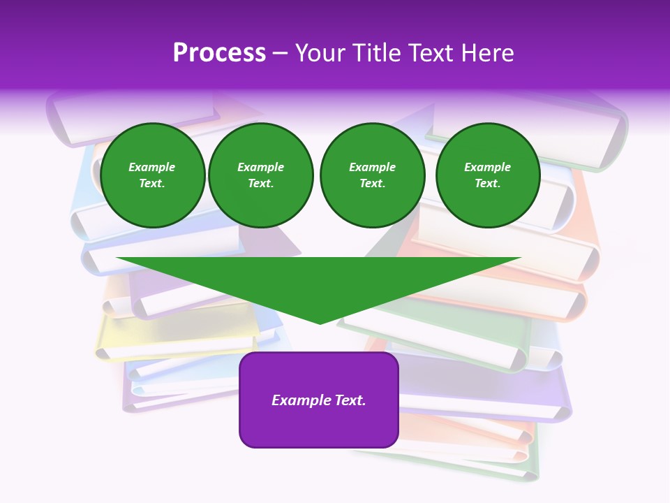 Design Abstract Graduation PowerPoint Template
