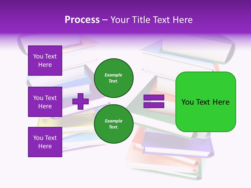 Design Abstract Graduation PowerPoint Template