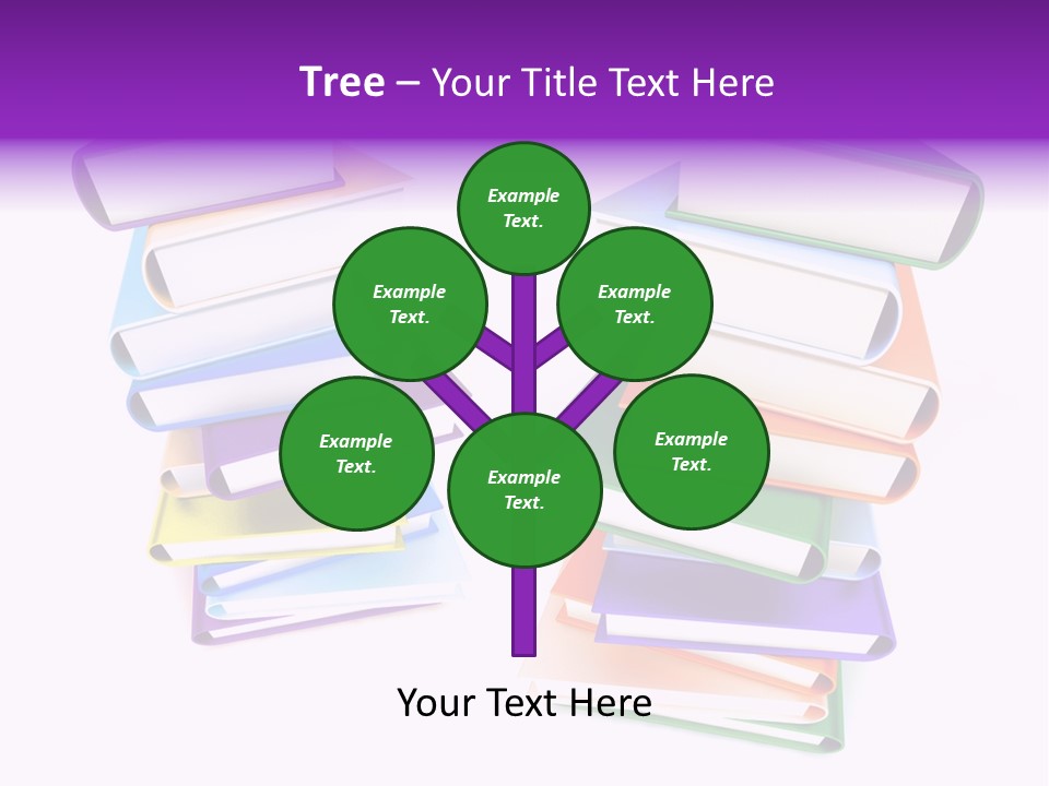 Design Abstract Graduation PowerPoint Template