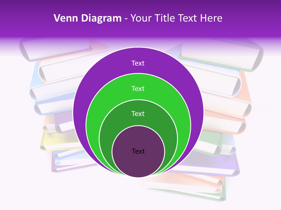 Design Abstract Graduation PowerPoint Template