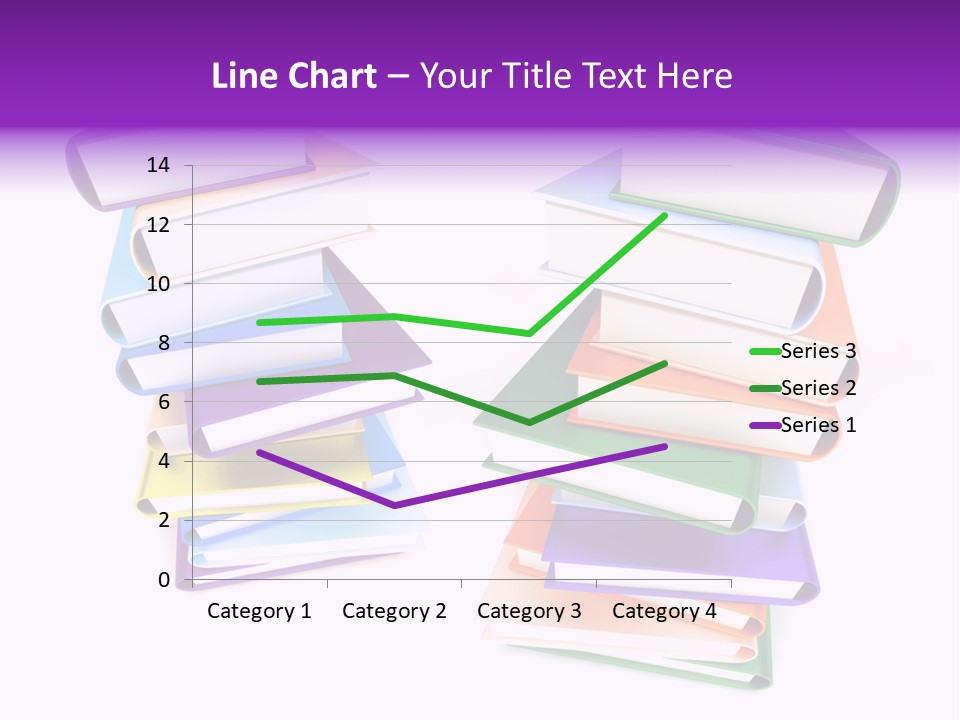 Design Abstract Graduation PowerPoint Template
