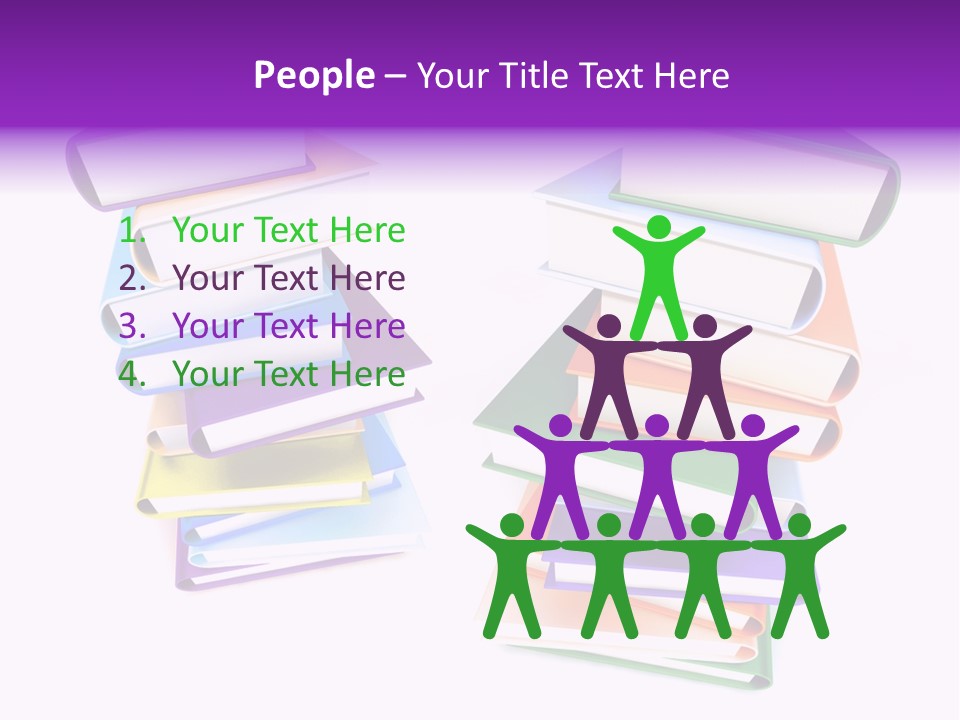 Design Abstract Graduation PowerPoint Template