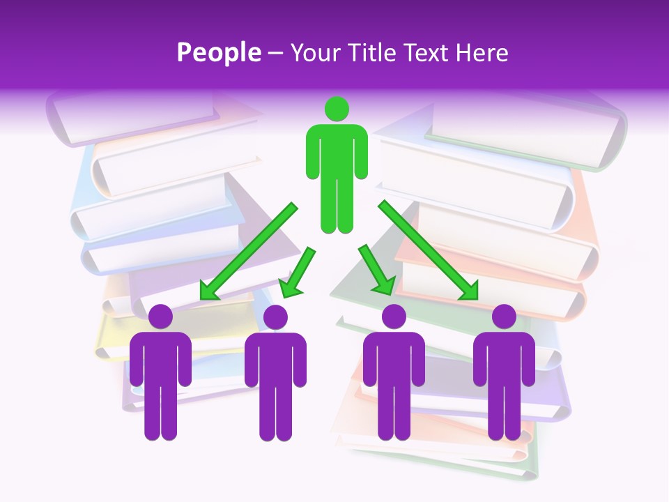 Design Abstract Graduation PowerPoint Template