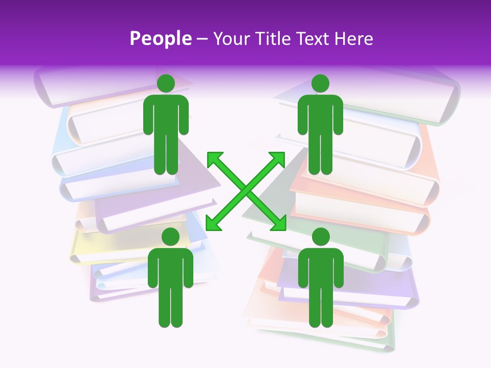 Design Abstract Graduation PowerPoint Template