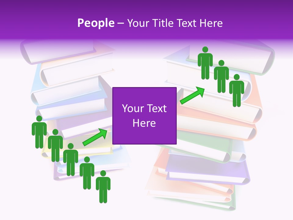 Design Abstract Graduation PowerPoint Template