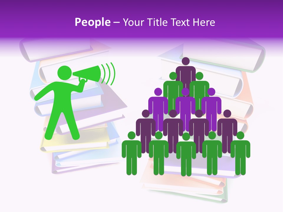 Design Abstract Graduation PowerPoint Template