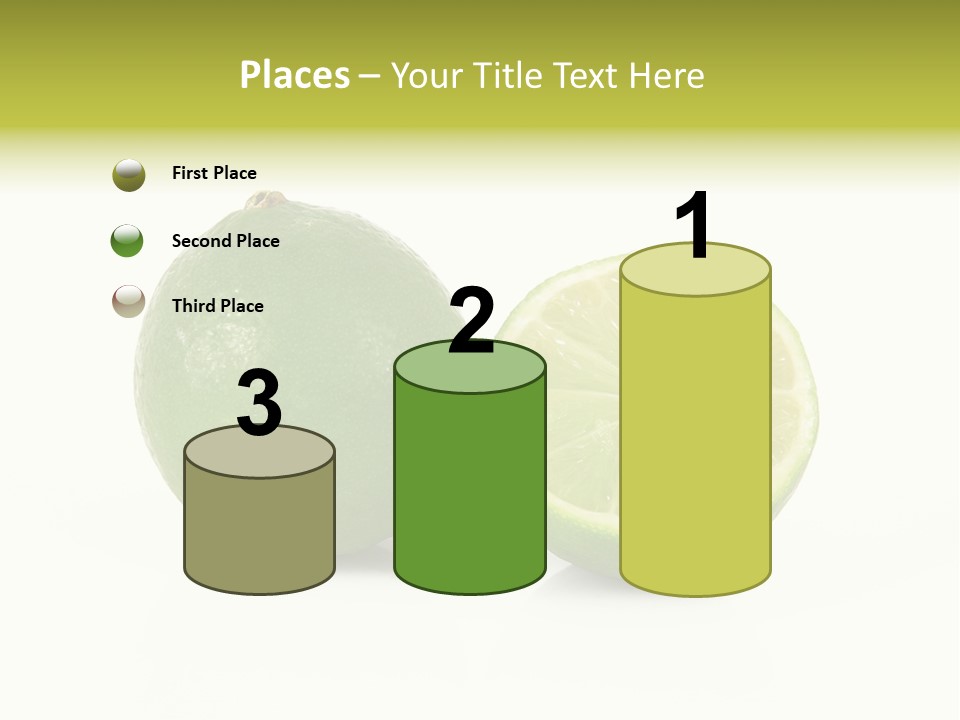 Squash Line Italy PowerPoint Template
