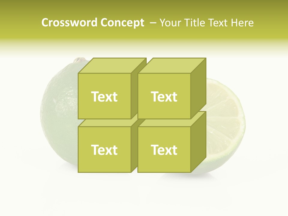 Squash Line Italy PowerPoint Template
