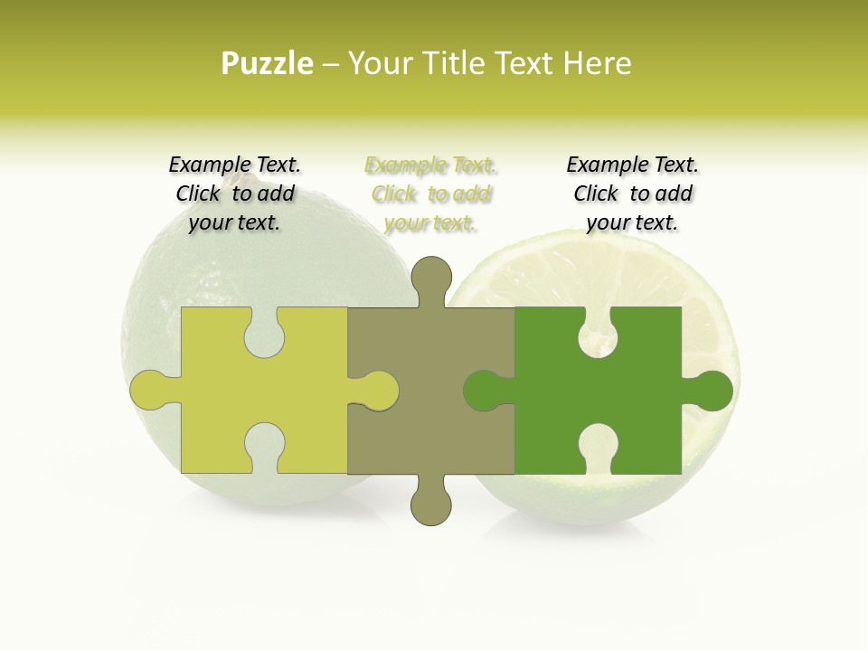 Squash Line Italy PowerPoint Template