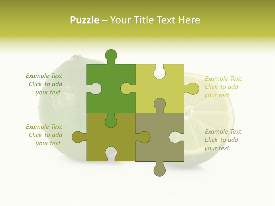 Squash Line Italy PowerPoint Template