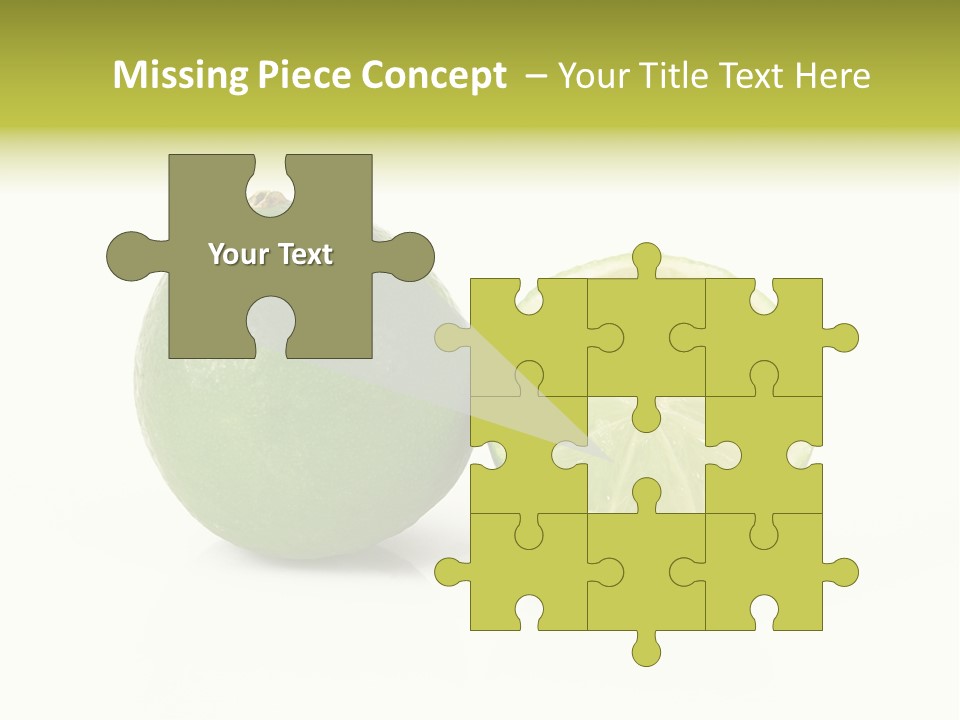 Squash Line Italy PowerPoint Template