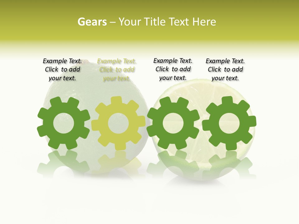 Squash Line Italy PowerPoint Template