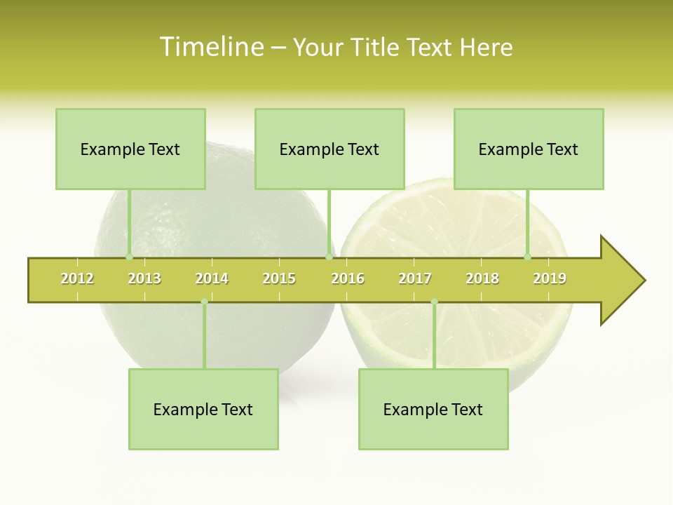 Squash Line Italy PowerPoint Template