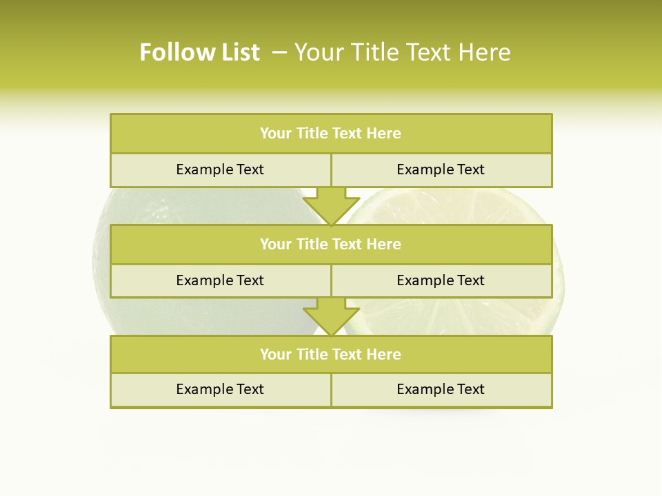 Squash Line Italy PowerPoint Template
