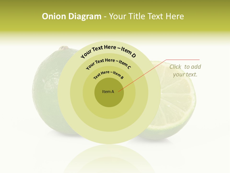 Squash Line Italy PowerPoint Template
