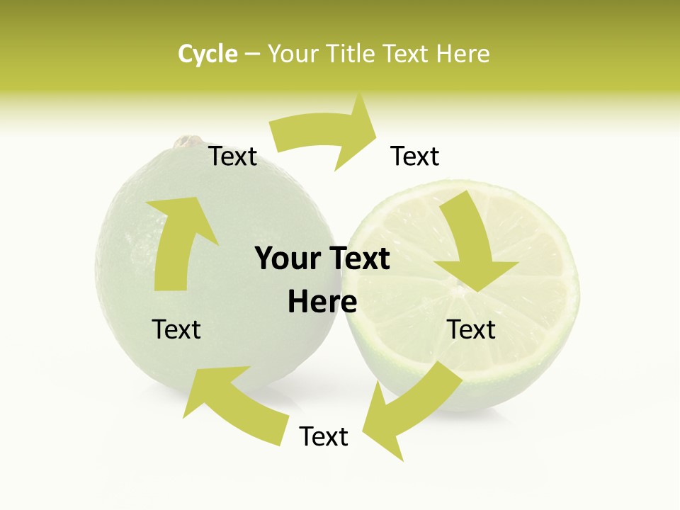 Squash Line Italy PowerPoint Template