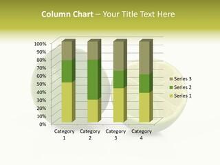 Squash Line Italy PowerPoint Template