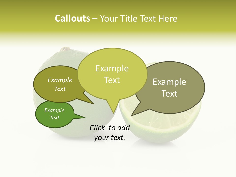 Squash Line Italy PowerPoint Template