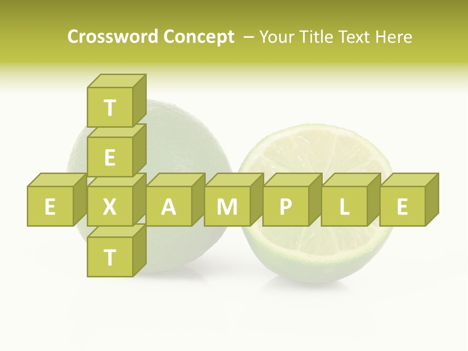 Squash Line Italy PowerPoint Template