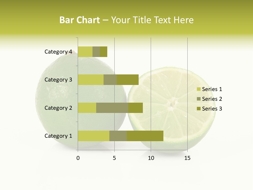 Squash Line Italy PowerPoint Template