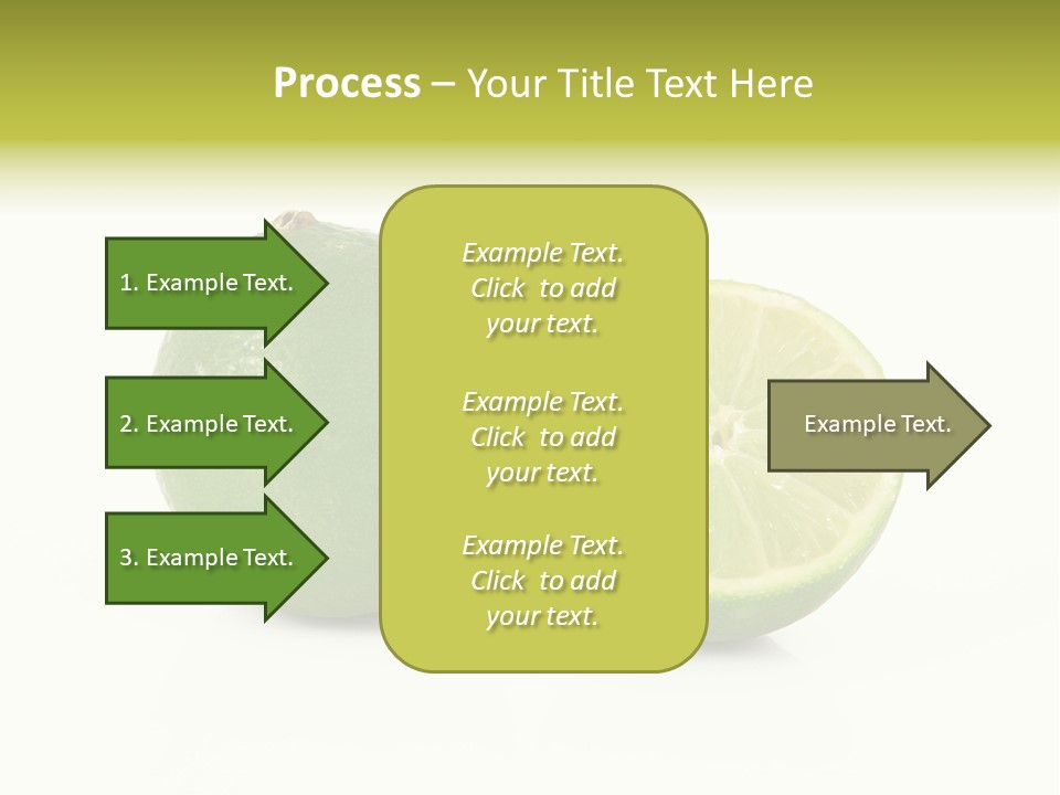 Squash Line Italy PowerPoint Template