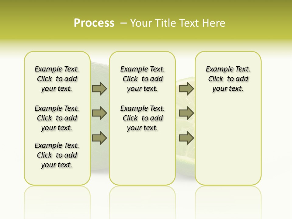Squash Line Italy PowerPoint Template
