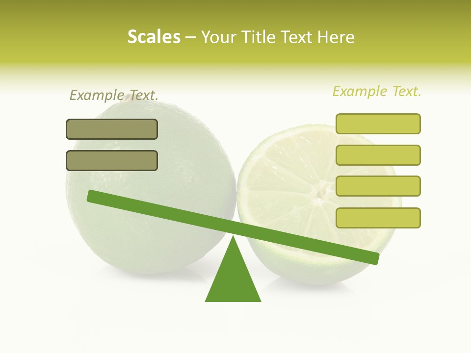 Squash Line Italy PowerPoint Template