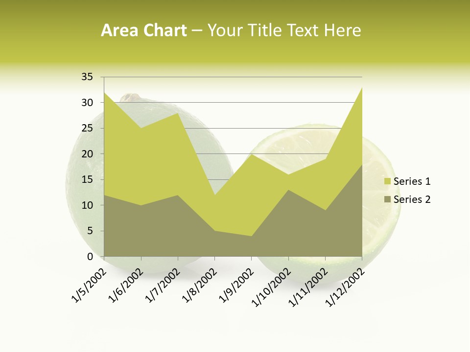 Squash Line Italy PowerPoint Template