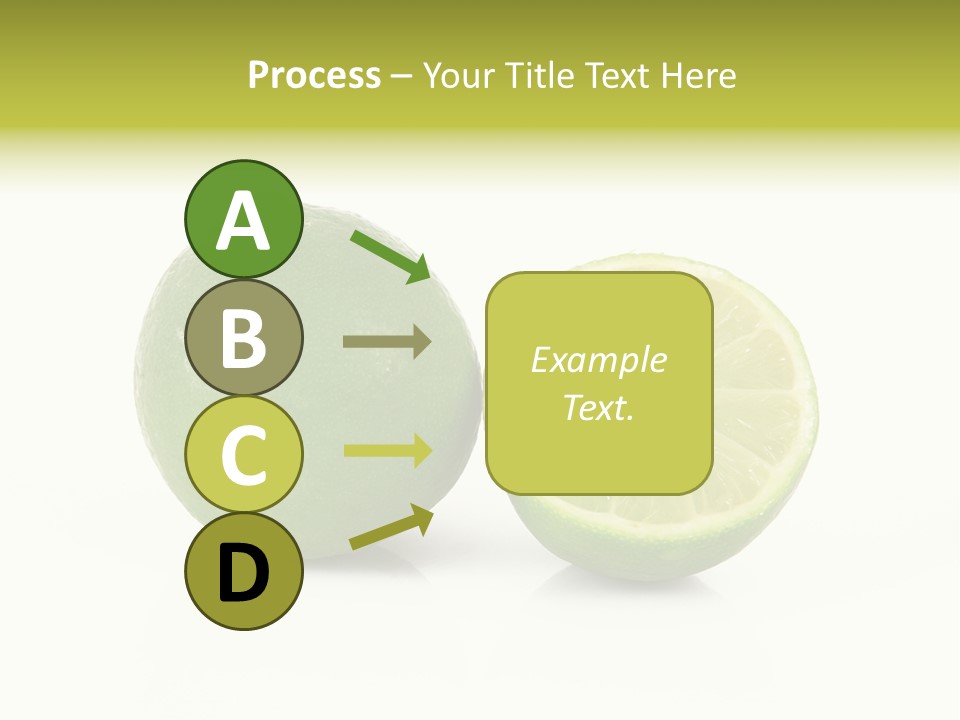 Squash Line Italy PowerPoint Template