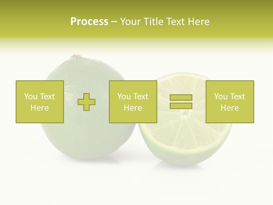 Squash Line Italy PowerPoint Template