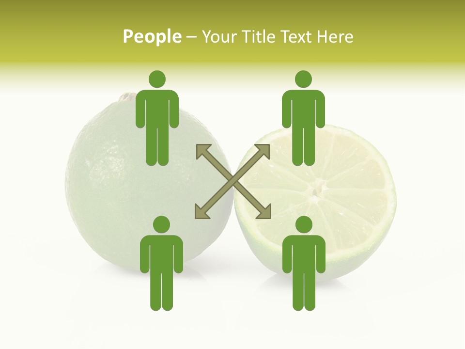 Squash Line Italy PowerPoint Template