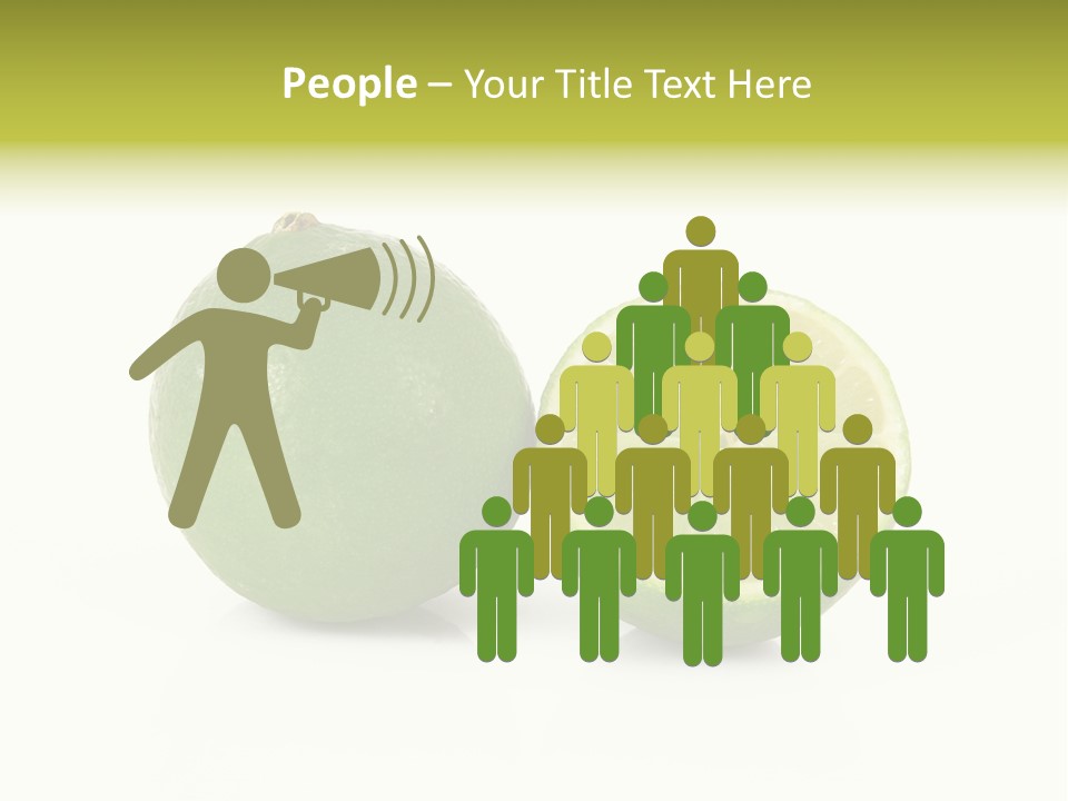 Squash Line Italy PowerPoint Template