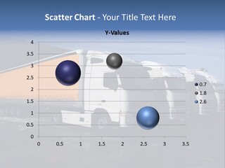 Object Driver Yellow PowerPoint Template