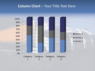 Object Driver Yellow PowerPoint Template