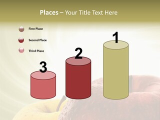 Close Up Health Care Background PowerPoint Template