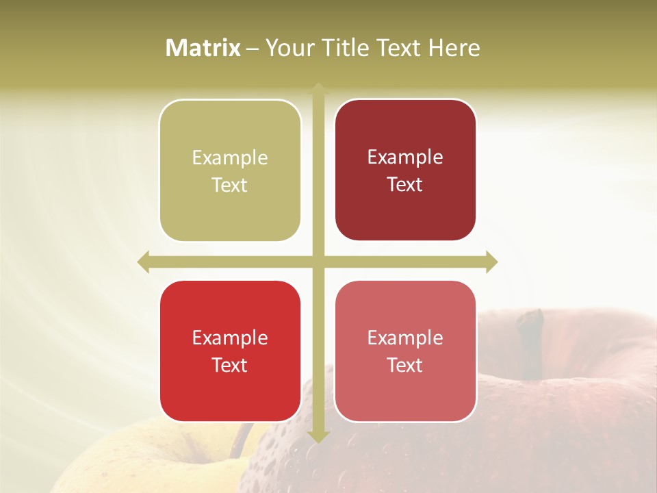 Close Up Health Care Background PowerPoint Template