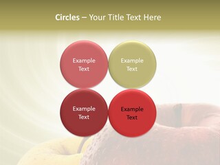 Close Up Health Care Background PowerPoint Template